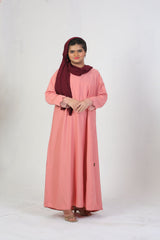 Pink Maxi Style