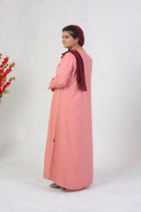 Pink Maxi Style